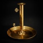 940 1333 CANDLESTICK